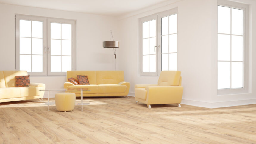 Parquet contrecollé : conseils pour le choisir en fonction de votre style de vie